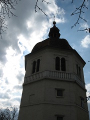IMG 2180 Schlossberg-Zvonik