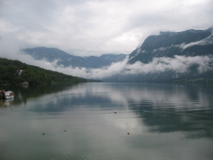 IMG 5841 Bohinjsko jezero