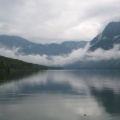 IMG 5843 Bohinjsko jezero
