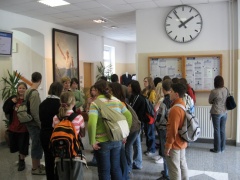 IMG 5087 Višja strokovna šola Gostinstva in turizma Bled