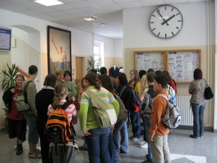 IMG 5087 Višja strokovna šola Gostinstva in turizma Bled