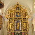 255 5597 Velika Slevica-zlati oltar Marijine cerkve