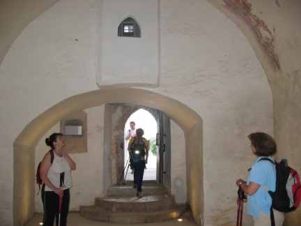 262 6264 Grad Turjak-Dalmatinova kapela