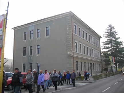 320 2059 Sežana-stara osnovna šola