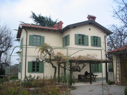 320 2096 Tomaj-Kosovelova hiša