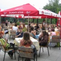 260 6003 Bled-kavarna Park-turistični podmladek Šenčur