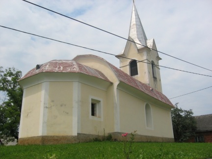 174 7479 Hrast-cerkev sv. Roka