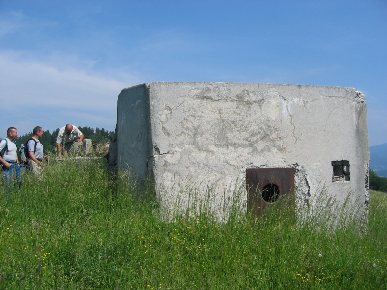 172_7299 Bunker Rupnikove linije na Javorču.JPG