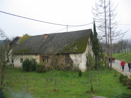 212 1218 Tonina hiša z Resnikove kašče v Moravčah
