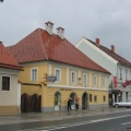 189 8998 Žalec-rojstna hiša skladatelja Rista Savina