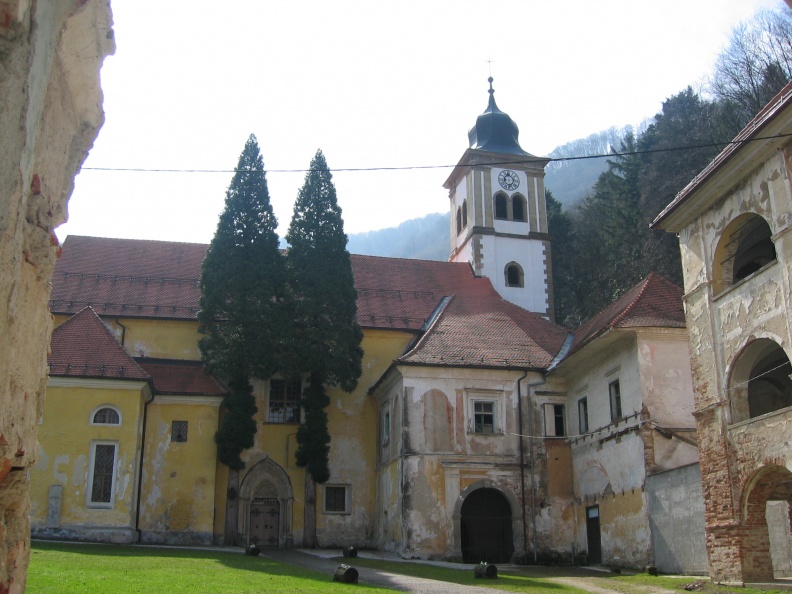 160_6012 Samostan in c. sv. Treh kraljev v Studenicah.JPG