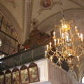 160 6020 Orgle v cerkvi sv. Treh kraljev v Studenicah