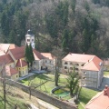 160 6029 Samostan v Studenicah