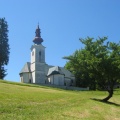 176 7652 Čreta-Marijina ali Velika cerkev