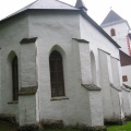 113 1315 Cerkev sv. Bolfenka na Bolfenku