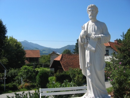 123 2377 Kip sv. Petra v Šempetru