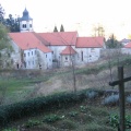 138 3844 Samostan v Studenicah