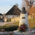 IMG 7200 Vrba-Prešernov spomenik