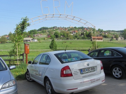 IMG 1814 Sevno-Center biotehnike in turizma Grm Trška gora