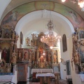 IMG 1865 Trška gora-Marijina cerkev