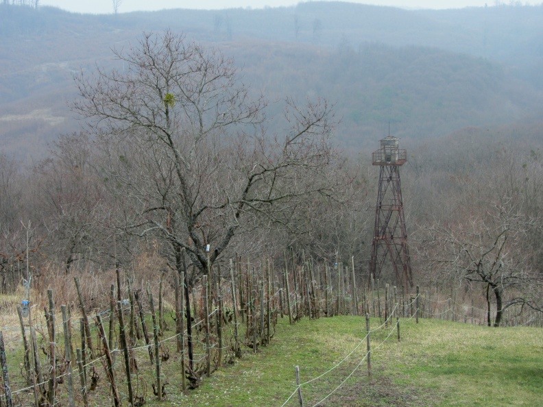 IMG 0616 Lendvahegy-madžarski stražni stolp
