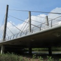 IMG 0440 Harfa-avtocestni most čez Ljubljanico