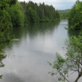 IMG 0932 Reško jezero z orlove opazovalnice
