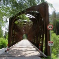 IMG 1183 Železniški most med Gozd Martuljkom in Belco