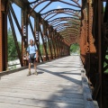 IMG 1184 Železniški most med Gozd Martuljkom in Belco