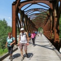 IMG 1190 Železniški most med Gozd Martuljkom in Belco