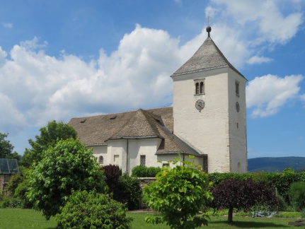 IMG 1448 Šmartno na Pohorju-cerkev sv. Martina
