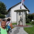 IMG 1847 Šenčur-mimo spomenika krompirju