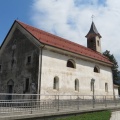 IMG 2253 Stara Sava Jesenice-fužinarska cerkev sv. Marije