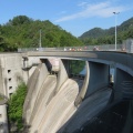 IMG 2478 Kavčke-jez hidroelektrarne Moste