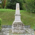 IMG 2962 Prešernov spomenik na Bledu