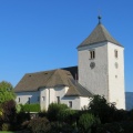 IMG 0420 Cerkev sv. Martina v Šmartnu na Pohorju