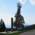 IMG 0484 Kot na Pohorju-spomenik v spomin na partizanske boje v 2. svetovni vojni