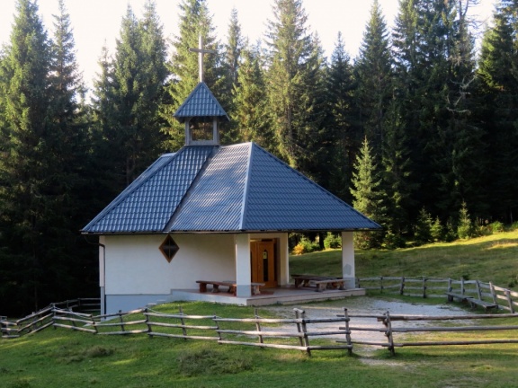IMG 0225 Kapela sv. Antona Puščavnika na Goreljku