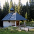 IMG 0225 Kapela sv. Antona Puščavnika na Goreljku