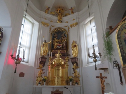 IMG 0843 Sveta Ana v Slovenskih goricah-cerkev sv. Ane