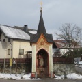 IMG 1330 Kovačeva kapelica v Podbrezjah