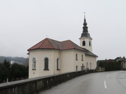 IMG 1650 Otočec-cerkev sv. Petra