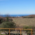 IMG 3658 Pogled s stopnišča Hiše od Bardinca na Koprski zaliv