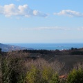 IMG 3751 Pogled na Koprski zaliv iz Loparja