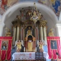IMG 5477 Babno Polje-cerkev sv. Nikolaja