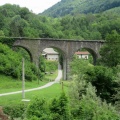 IMG 6793 Grahovo ob Bači-železniški most