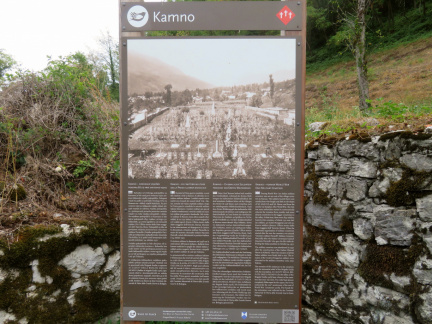 IMG 7614 Kamno-vojaško pokopališče Piscicelli