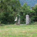 IMG 7616 Kamno-vojaško pokopališče Piscicelli