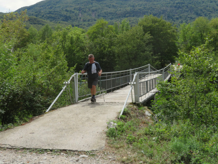 IMG 7839 Zgornji most v Trnovem ob Soči