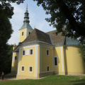 IMG 8612 Brinjeva gora-cerkev Matere božje